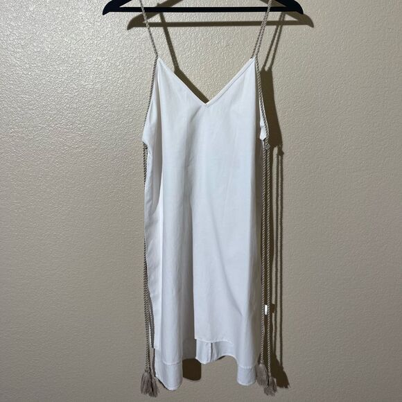 Andie Kully Slit Side Cover-Up - Picture 2 of 4